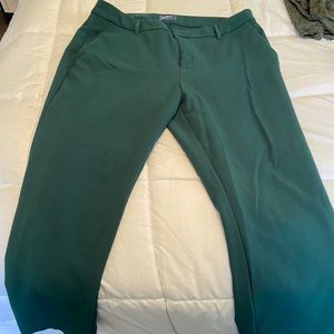 Old navy Harper pants